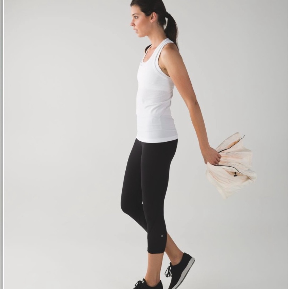 Lululemon Swiftly Tech Racerback - Picture 3 of 7